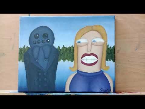 Snowid - Baba z Mazur