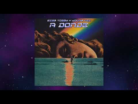 Bigg Tobby x Young Pei - A Donde