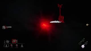 【DBD】初心者のキラー練習◆7