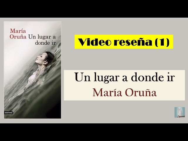 Vídeo relacionado con Un lugar a donde ir