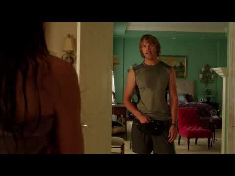 NCIS LA  Kensi & Deeks undercover as a married couple [Part 4]