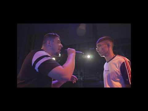 Rap XBattle Nacional 2023 - 8vos de Final - Raxxer Vs Mito