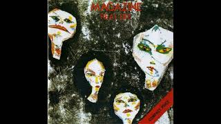 Magazine - Goldfinger   (Lyrics in description)