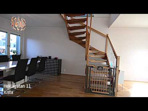 Såld, 5:a · 147m2 · 4995 kr avg, Kistahöjden : Via Notar mäklare Järfälla