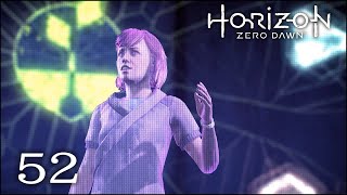 Horizon Zero Dawn実況 #52 - ソベック博士の計画