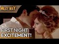 Passionate First Night Milky Way The Turkish Drama That Touched Millions