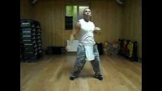 ZUMBA ZOLI : Croma Latina - Fotonovela (bachata)