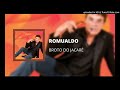Romualdo Broto Do Jacaré CD O Broto Do Jacaré