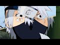 Kakashi VS Obito AMV Feat SUICIDE BOYS South Side Suicide