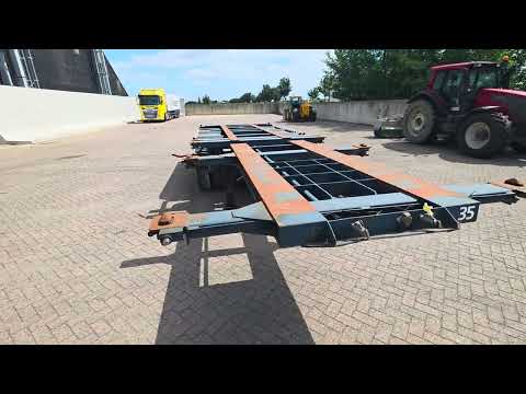 Netam-Fruehauf SMB - Drum video miniatuur