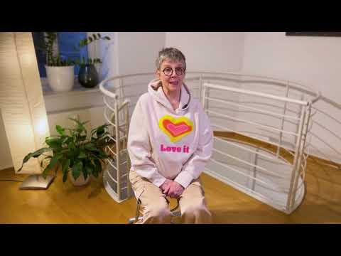 The Little Finger – Heart, Joy & Inner Peace 🌸 | Jin Shin Jyutsu Self-Help Meditation