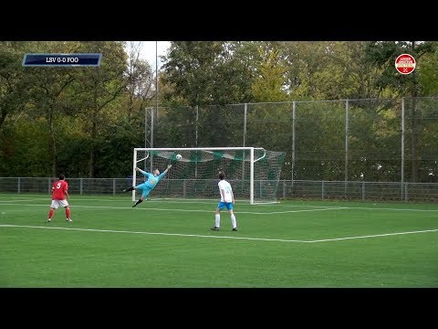 LSVV '70 - Football Factory