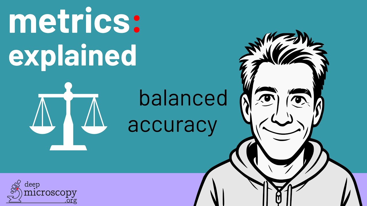 Metrics Explained: Balanced Accuracy