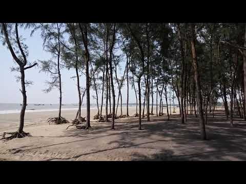 VID 20180504 141559/ Kutubdiya Sea Beach/কুতুবদিয়া সমুদ্র সৈকত- ১