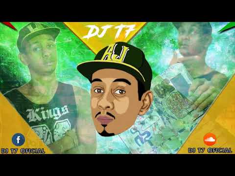 MEGA PRAS FAVELAS 001   DJ T7   2020 #VILA VELHA