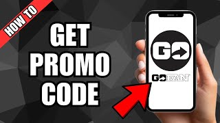 How To Get Promo Code For GoFan