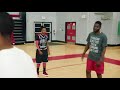 How Dudes Be When They Gotta Guard A Girl