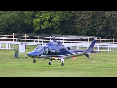 The Investec Derby film