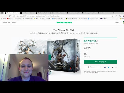 The Witcher: Old World vs Silver Coin: Age of Monster Hunters! Let battle commence!