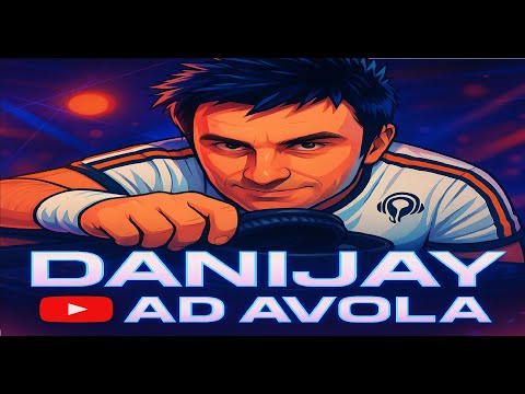 🌟 DANIJAY LIVE AD AVOLA – 10 AGOSTO 2006 | EVENTO STORICO SUL LUNGOMARE TREMOLI 🌟