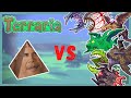 Obama Prism Vs Terraria Bosses W Calamity And Redemption Mod