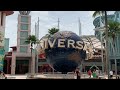 2022 Universal Studio