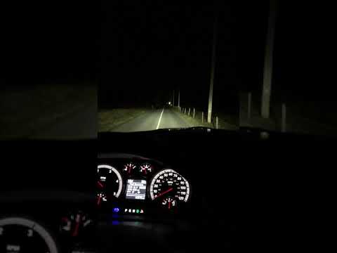 850hp 6.7 Cummins gettin rowdy - s468 100% overs dual CP3 Burnout