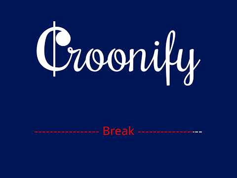 MacDonnell on the Heights - Stan Rogers - Karaoke