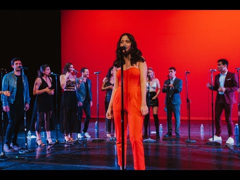 Killer Queen (OPB: Queen / 5 Seconds of Summer) - Off The Beat