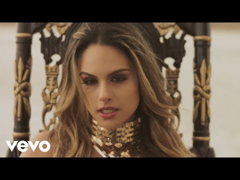 Pia Toscano — You’ll Be King