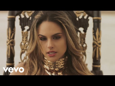 Pia Toscano - You'll Be King (Official Video)