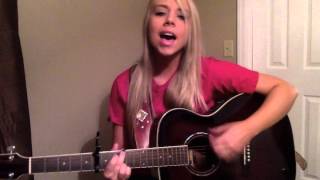 Strawberry Wine- Deana Carter (Cover by Katie Berry)
