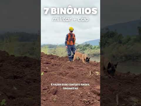Simulado reúne Bombeiros da Região Sul
