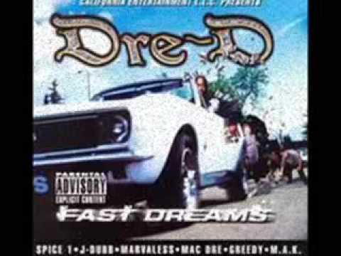 Young Dre D Featuring Kevin - Shoulda Quit Ya