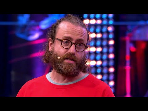 La "brutal" sinceridad del entrenador de Jorge Sanz sorprende a todos - El Desafío