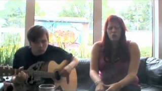 Carina Round Cover - Let It Fall