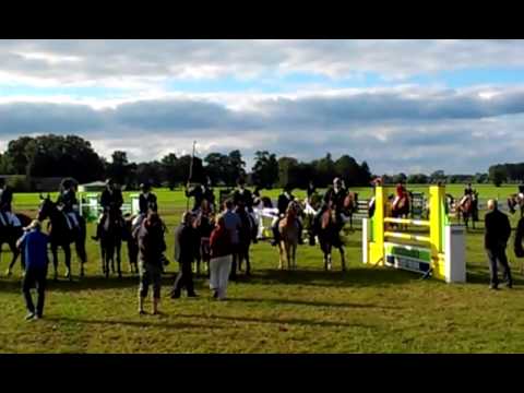 LR Ruurlo 2e op verenigingskampioenschap.