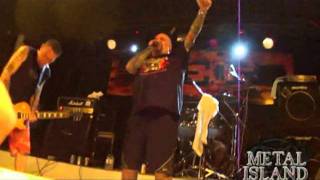 Ratos de Porão (Live in Teresina) _ Obrigado A Obedecer