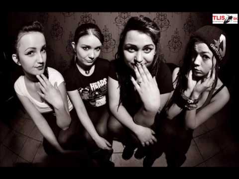 Bawagan - Relácia Bawagan s Miyiou, s Karolínou a s Dashou /In - Sane/ 15.