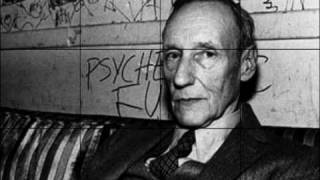 Millions of Images (William S. Burroughs & Gus Van Sant)