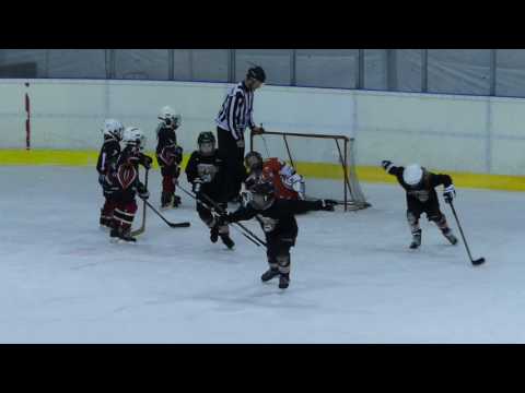Hoki U8 - 2017.03.26, Jéglovagok - KMH (4. meccs)
