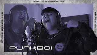 Space Session #2 Music Video