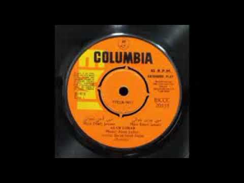 Main bhari Jawani Alam Lohar folk song 