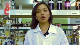 ENGENHARIA QUÍMICA - Programa "Na Real"