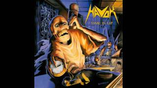Havok - Time is Up (HD/1080i)