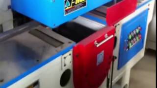 Máy cưa nhiều lưỡi FE-320 - Đại Phúc Vinh