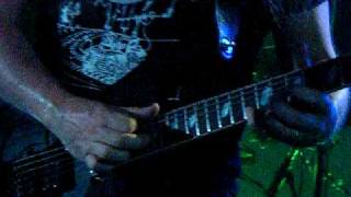 Freak Kitchen live in Romagnano sesia - Chest pain waltz