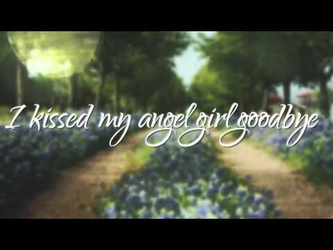 Aaron Watson - Bluebonnets (Julia's Song) (Official Lyric Video)