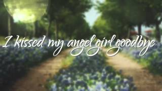 Aaron Watson - Bluebonnets (Julia's Song) (Official Lyric Video)