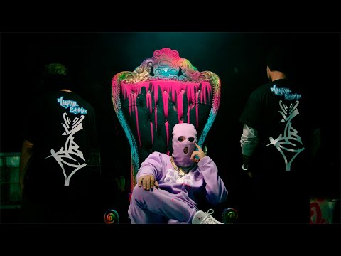 MARTIAL BRAMAN - Mi Tonada (Video Oficial)